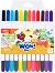   Deli EC166-12 - 12    Color Wow - 
