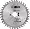 ���������� ���� �� ����� Bosch - ∅ 130 / 20 / 1.1 mm � 36 ���� �� ������� Eco for Wood - 