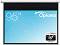 ������������ ����� �� �������� Optoma DE-1095EGA - 213 x 161.9 cm, 16:10 - 