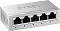 ���� ZyXEL GS-105Bv5 - 5 x 10/100/1000 Base-T - 