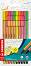   Stabilo Point 88 and Pen 68 Neon - 10  - 