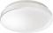 LED ������ �� ���� LEDVANCE CEILING ROUND 255 840 18 W 4000K - 1350 lm � ������� ∅ 25.5 x 7 cm - 