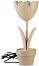    Decopatch -  - 14 / 14 / 35 cm - 