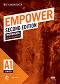 Empower -  Starter (A1):      : Second Edition - Rachel Godfrey -  