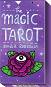 The Magic Tarot -  