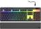 ������� ���������� Hama Exodus 515 - Full-Size, USB �����, RGB ���������, �� ������� uRage - 