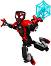 LEGO Super Heroes Marvel -     -   - 