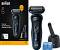 Braun Series 5 52-B7000cc Electric Shaver - ������������ ������������� �� ���� � ���������� � ��������� ������� - �������������