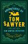 The adventures of Tom Sawyer. Tom Sawyer, Detective - Mark Twain -  