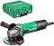 ������������ ��������� HiKOKI (Hitachi) G13SB4 - � ����� - 