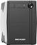 ������������� �������������� ���������� Hikvision DS-UPS1000 - 1000 VA, 600 W, 12 V / 9 Ah, AVR - 