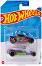   - Mattel - 2    Hot Wheels - 