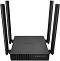 �������� ����� TP-Link Archer C54 AC1200 - 2.4 GHz (300 Mbps), 5 GHz (867 Mbps), 4 ������ - 