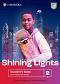 Shining Lights - ���� 2 (B1): ������� �� ��������� ���� - Niamh Humphreys, Melissa Thomson - �������