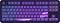 ��������� ������� ���������� Dark Project ALU87B Celestial - TKL, USB ����� 1.8 m, ANSI Layout, RGB ��������� - 