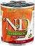    N&D - 285 g,    ,   Pumpkin,   ,   1  - 
