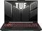 ������ ASUS TUF A16 FA607NUQ-RL014 - AMD Ryzen 7 170 3.2 GHz, 16" IPS 1920 x 1200, 144 Hz, 16 GB RAM DDR5, 512 GB SSD, NVIDIA RTX 4050, No OS - 