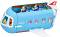       - Moose Toys -    ,    - 