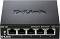���� D-Link DGS-105 - 5 �����, 1000 Mbps - 