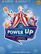 Power Up - ���� 4: Activity Book - Caroline Nixon, Michael Tomlinson - ��������