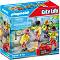 Playmobil City Life -   - 