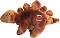     AFP Steve The Stegosaurus -   ,   My T-rex - 