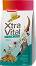 ����� �� ������ �������� Beaphar XtraVital Large Parakeet - 1 kg, � �������� � ���� - �����