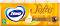 ����� �������� Zewa Softis Soft & Sensitive - 10 ��������� x 9 �������� - �������