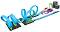 ����� � ������ Dual Race Challenge Cyber Racers - Maisto Tech - �������