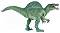 Динозавър - Спинозавър - Фигура от серията "Динозаври и праистория" - фигура