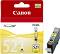 ������ � ������� �� ������� Canon CLI-521 Yellow - 505 �������� - 