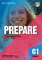 Prepare -  9 (C1):     : Second Edition - Anthony Cosgrove, Claire Wijayatilake - 