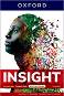 Insight - Intermediate: ������� �� ��������� ���� : Second Edition - Jayne Wildman, Cathy Myers, Claire Thacker, Alexandra Paramour - �������