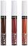 Relove by Revolution Supermatte Liquid Lipstick Set -   3    - 