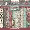    Stamperia - 10    Master of Magic - 