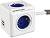   4   2 USB  DesignNest PowerCube Extended 1402 -     1.5 m - 