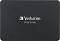 SSD ����� Verbatim Vi550 S3 2.5" SATA III - 512 GB, ������ 520 MB/s, ����� 500 MB/s, 3D NAND - 