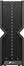 �������� ����� TP-Link Archer BE550 - 2.4 GHz (574 Mbps), 5 GHz (2880 Mbps), 6 GHz (5760 Mbps) - 