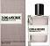 Zadig & Voltaire This is Him! Undressed EDT -   - 
