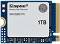 SSD ����� Kingston NV3 PCIe 4.0 x4 NVMe - 1 TB, ������ 6000 MB/s, ����� 4000 MB/s, 3D TLC NAND - 