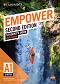 Empower -  Starter (A1):     : Second Edition - Adrian Doff, Craig Thaine, Herbert Puchta, Jeff Stranks, Peter Lewis-Jones - 