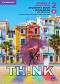 Think -  2 (B1):  Combo A    : Second Edition - Herbert Puchta, Jeff Stranks, Peter Lewis-Jones - 