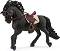 ������� �� ����������� �������� ������ ��� ����� - Schleich - �� ������� Horse Club - ������