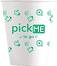 ��������� ���� �� ���������� �������� Pick ME 7OZ - 50 ���� - 