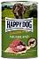 �������� �� ������ � ������������ ������������ Happy Dog New Zealand - 200 ÷ 800 g, � �������, �� ������� Sensible, � ����� ������� - �����