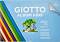   Giotto - 20 , A4, 120 g/m<sup>2</sup> - 