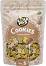 �������� �� ������ Lolo Pets Classic Cookies Mix S - 350 g, � �������, �����, �������� � ������� - �����