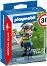 Playmobil Special Plus - ������� � ����� �� ������� - �������