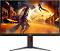  AOC 24G4HA - 23.8", Fast IPS, 200 Hz, 16:9, 1920 x 1080, 0.5 ms, 2 x HDMI, DisplayPort - 