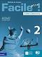 Facile Plus - ���� 2 (A1 - A2): ������ �������� �� ������� ���� - Anna Maria Crimi, Monique Blondel, Domitille Hatuel - ������ ��������